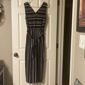 Worthington Women’s Jumpsuit Size 8